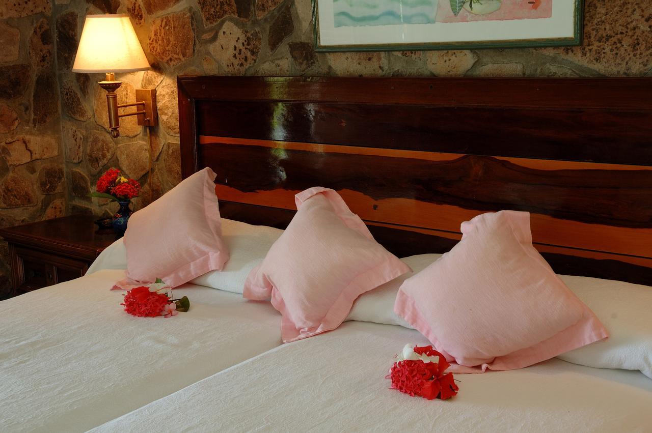Frangipani Hotel Port Elizabeth Zewnętrze zdjęcie