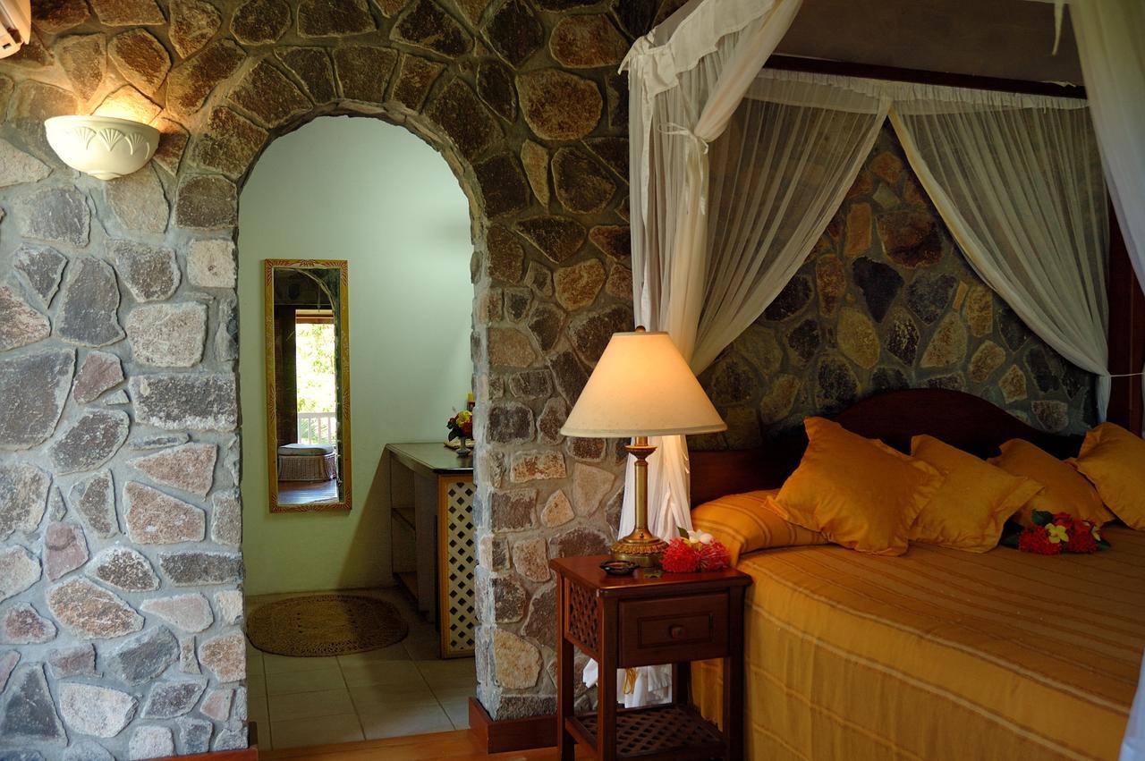 Frangipani Hotel Port Elizabeth Zewnętrze zdjęcie