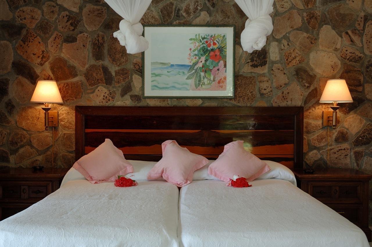 Frangipani Hotel Port Elizabeth Zewnętrze zdjęcie